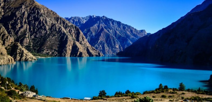 Rara Lake